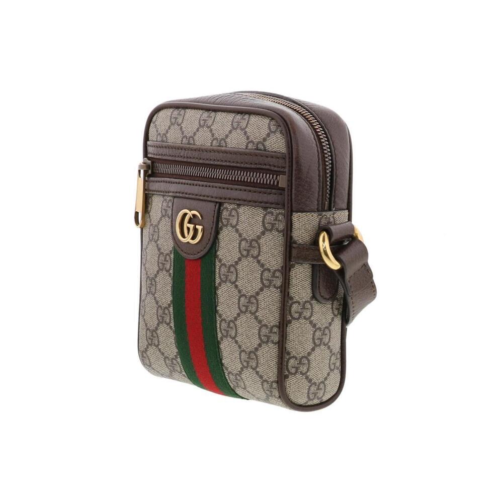 Gucci GG Bag Shoulder Ophidia Supreme